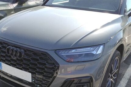 Audi Q5 28.776 km 43.950 &euro; Ebersberg 85560