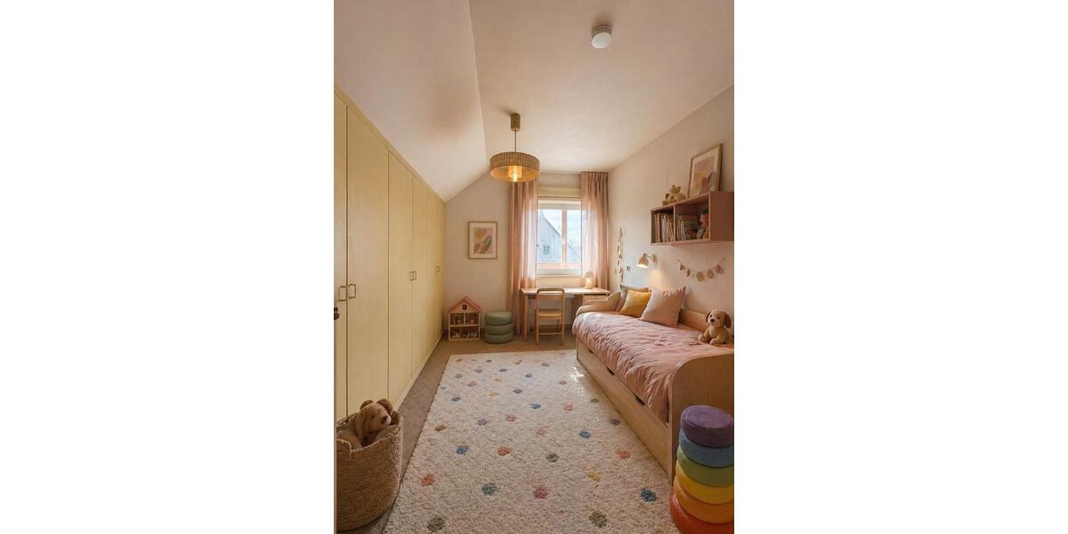 Einfamilienhaus Rosenheim Aising - 6 Zimmer, 166 m&sup2;, 765.000&euro; | Angebot:26524463