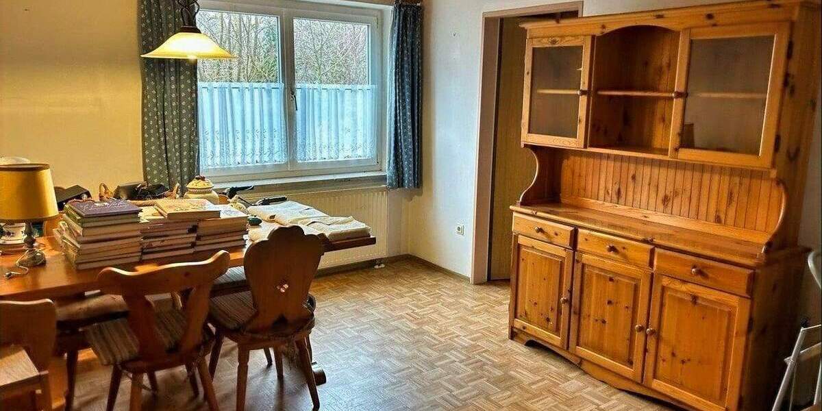 Etagenwohnung Rosenheim Aising - 3 Zimmer, 90 m&sup2;, 425.000&euro; | Angebot:25667617