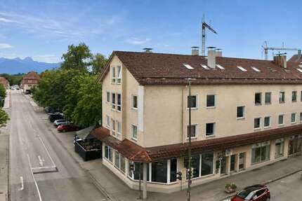 Wohnung Kolbermoor - 2.5 Zimmer, 75 m&sup2;, 990&euro; | Angebot:27327829