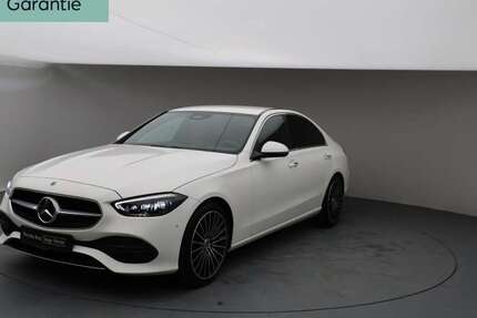 Mercedes-Benz C 220 4.988 km 37.900 &euro; Ebersberg bei München 85560