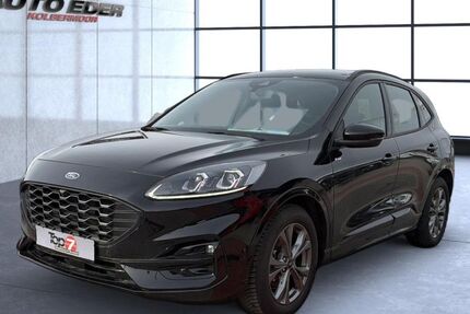 Ford Kuga 11.339 km 26.400 &euro; Kolbermoor 83059