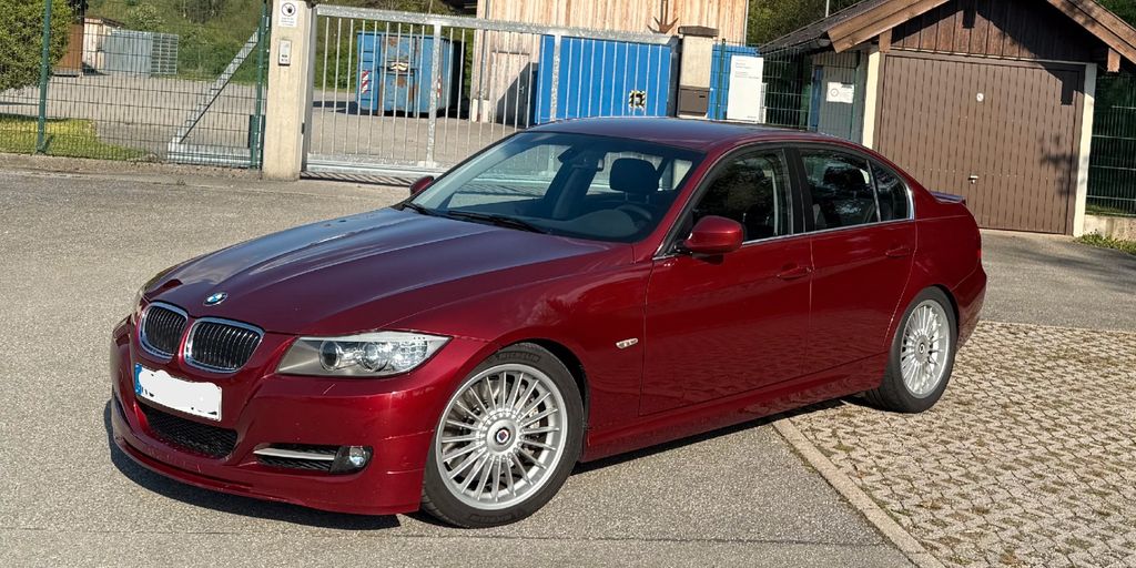 Alpina B3 92.000 km 39.900 &euro; Rohrdorf 83101