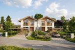 SELTENE GELEGENHEIT - DOPPELHAUS IN RUHIGER LAGE - Grundstück Pfaffing | Angebot:27093291