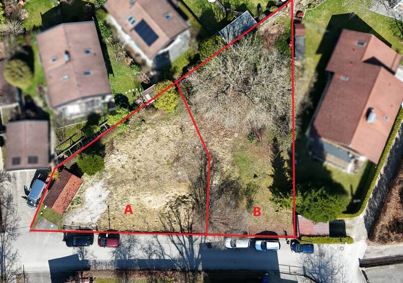 Grundstück Kolbermoor - 459.000&euro; | Angebot:25940400