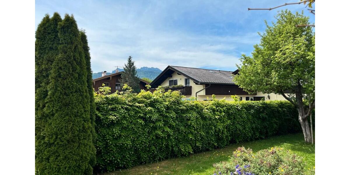 Einfamilienhaus Bernau am Chiemsee - 6 Zimmer, 196 m&sup2;, 985.000&euro; | Angebot:26615655