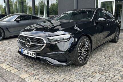 Mercedes-Benz E 220 8.000 km 61.500 &euro; Raubling 83064