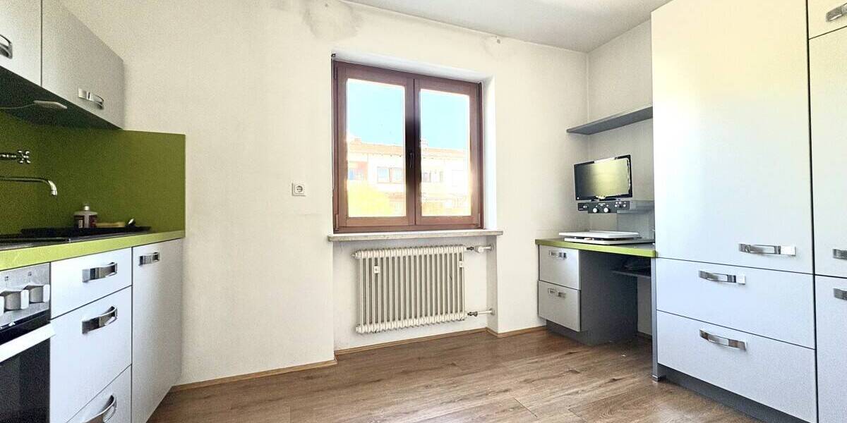 Reihenmittelhaus Rosenheim Fürstätt - 4 Zimmer, 97 m&sup2;, 479.000&euro; | Angebot:26740972