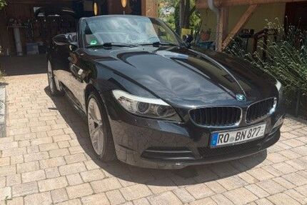 BMW Z4 65.000 km 18.900 &euro; Feldkirchen-Westerham 83620