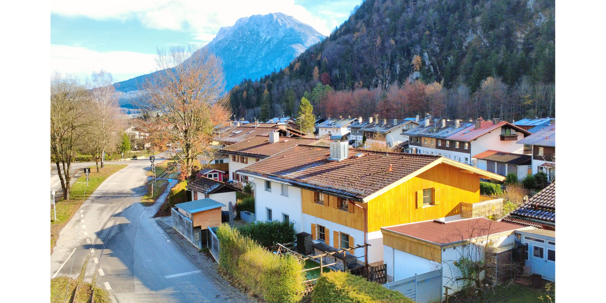 Einfamilienhaus Kiefersfelden - 5 Zimmer, 144 m&sup2;, 595.000&euro; | Angebot:23664631