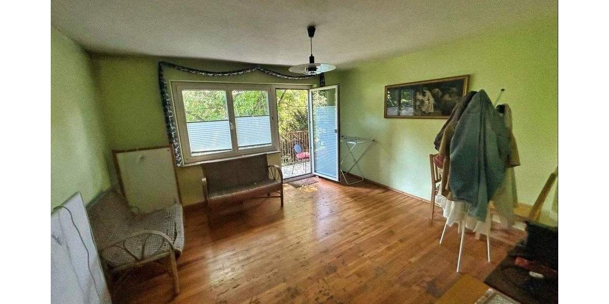 Etagenwohnung Rosenheim Aising - 4 Zimmer, 105 m&sup2;, 320.000&euro; | Angebot:25667944