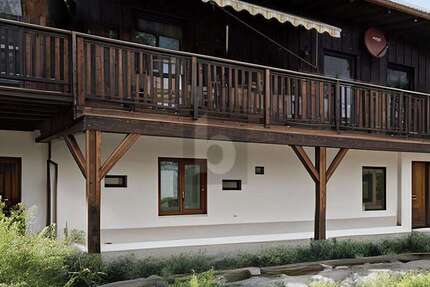 Wohnung Bad Endorf - 3 Zimmer, 55 m&sup2;, 195.000&euro; | Angebot:25944388