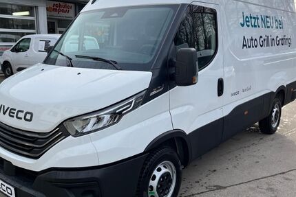 IVECO Andere 3.000 km 47.207 &euro; Grafing bei München 85567