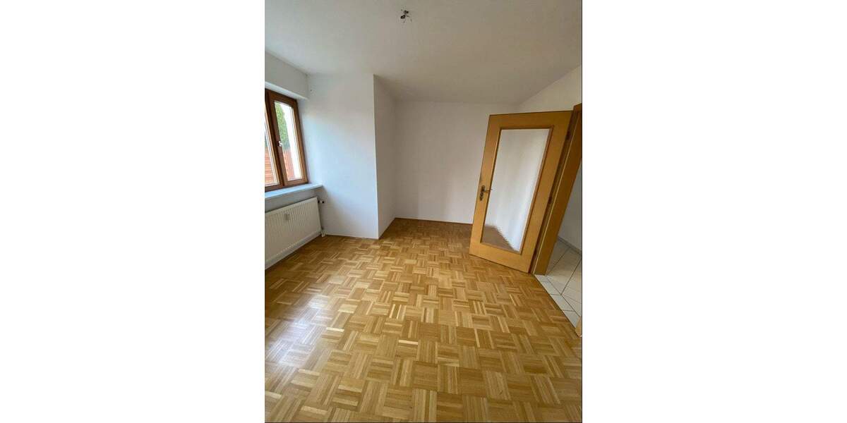 Etagenwohnung Bad Aibling - 3 Zimmer, 83 m&sup2;, 1.320&euro; | Angebot:25770370
