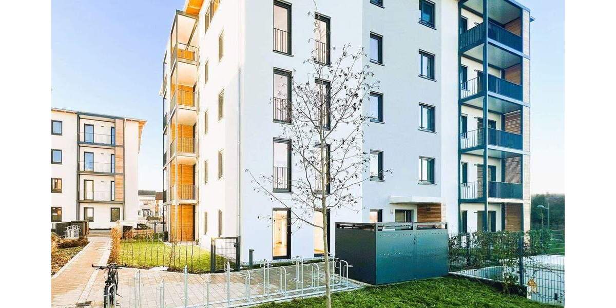 Etagenwohnung Bad Aibling-Harthausen Harthausen - 3 Zimmer, 72 m&sup2;, 475.000&euro; | Angebot:25773748