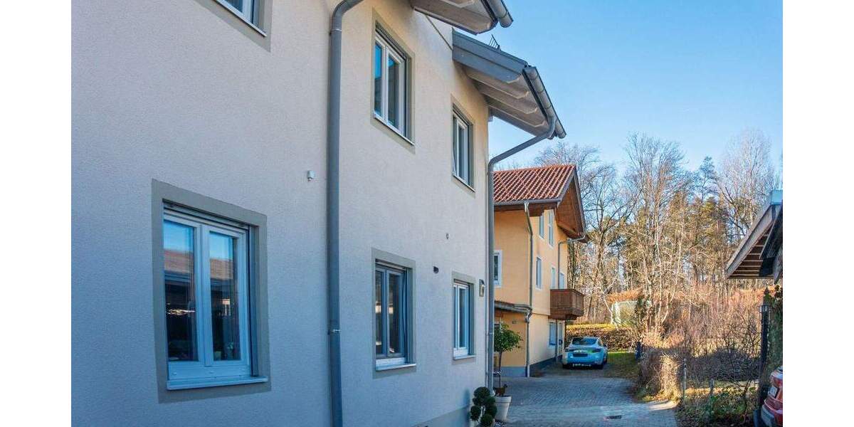 Doppelhaushälfte Rosenheim Aising - 5 Zimmer, 125 m&sup2;, 770.000&euro; | Angebot:25774862