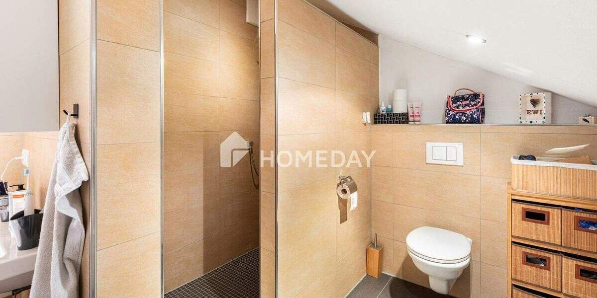 Doppelhaushälfte Flintsbach am Inn Flintsbach - 8 Zimmer, 158 m&sup2;, 850.000&euro; | Angebot:25708376