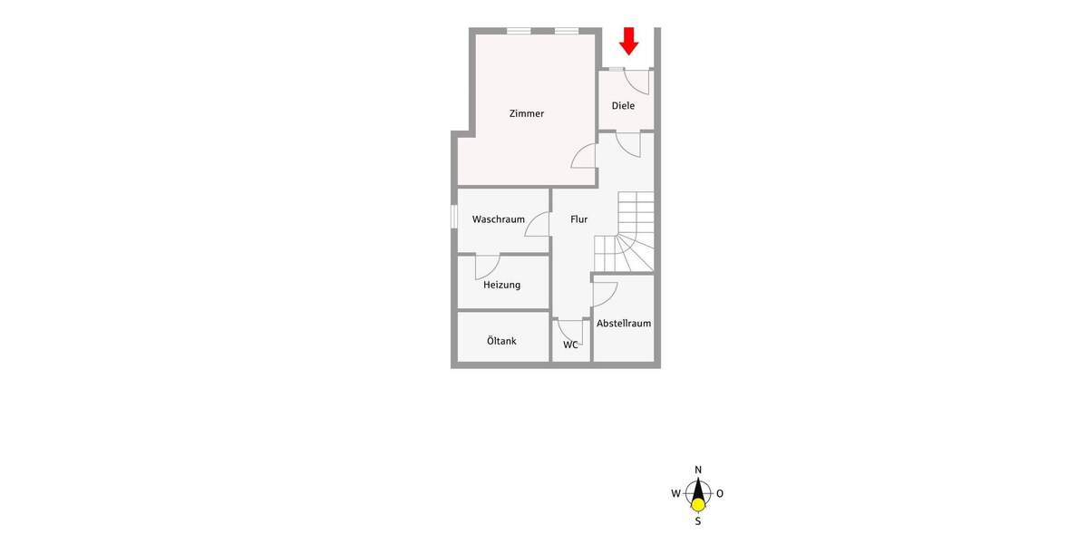 Doppelhaushälfte Grafing Pienzenau - 5 Zimmer, 150 m&sup2;, 745.000&euro; | Angebot:25667879