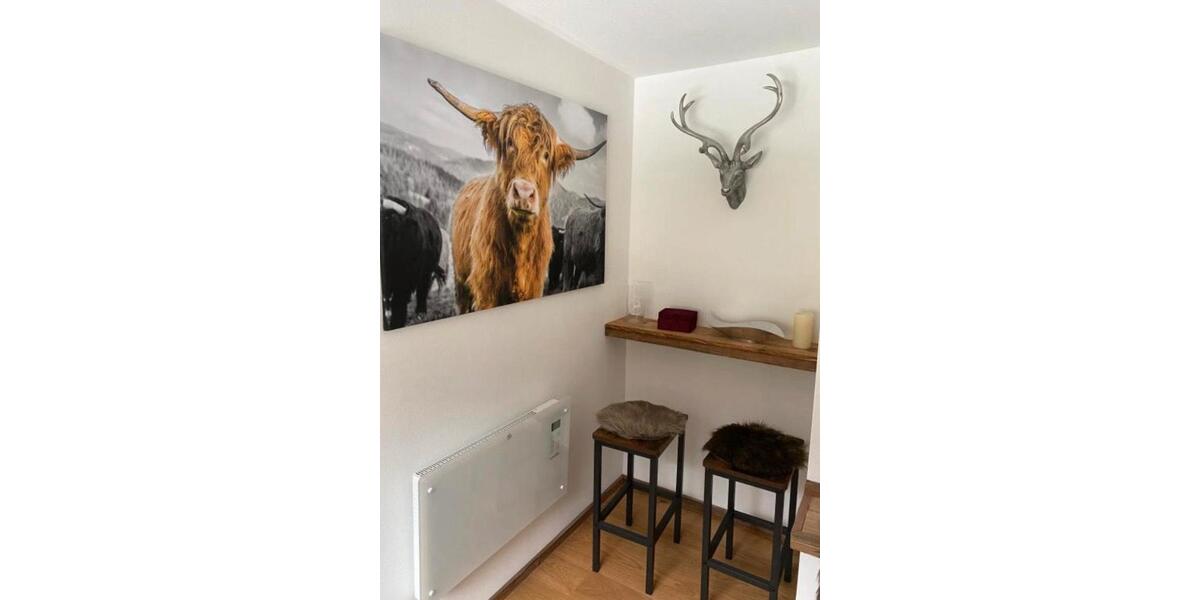 Etagenwohnung Bayrischzell - 2 Zimmer, 35 m&sup2;, 950&euro; | Angebot:24812563