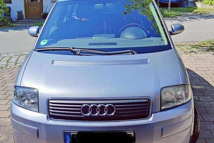 Audi A2 198.600 km 7.250 &euro; Aßling 85617