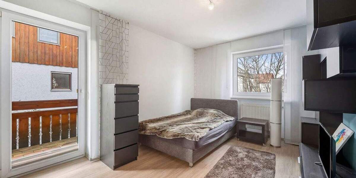 Doppelhaushälfte Grafing bei München Grafing - 6 Zimmer, 204 m&sup2;, 1.249.000&euro; | Angebot:25666557