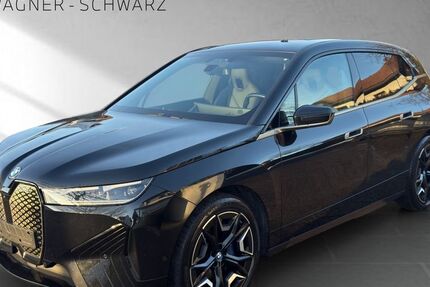 BMW iX 42.400 km 44.120 &euro; Kirchseeon 85614