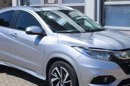 Honda HR-V 119.275 km 16.500 &euro; Rosenheim 83026