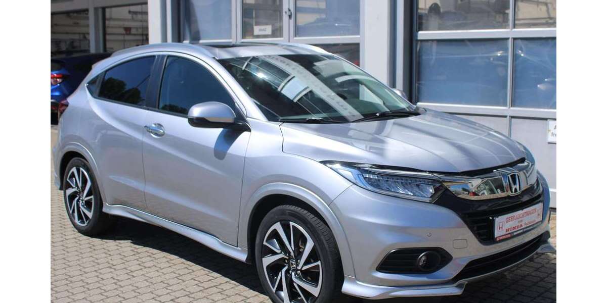 Honda HR-V 119.275 km 16.500 &euro; Rosenheim 83026