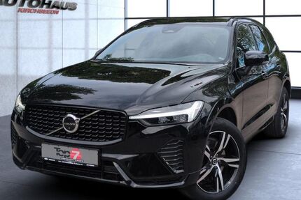 Volvo XC60 41.950 km 35.950 &euro; Kirchseeon 85614