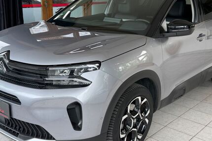 Citroen C5 Aircross 57.500 km 14.500 &euro; Elbach / Fischbachau 83730