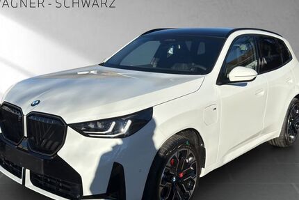 BMW X3 15.000 km 66.400 &euro; Kirchseeon 85614