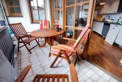 Wohnung Kiefersfelden Rain - 3 Zimmer, 110 m&sup2;, 1.425&euro; | Angebot:25923215