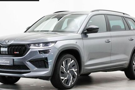 Skoda Kodiaq 38.770 km 41.390 &euro; Feldkirchen/Westerham 83620