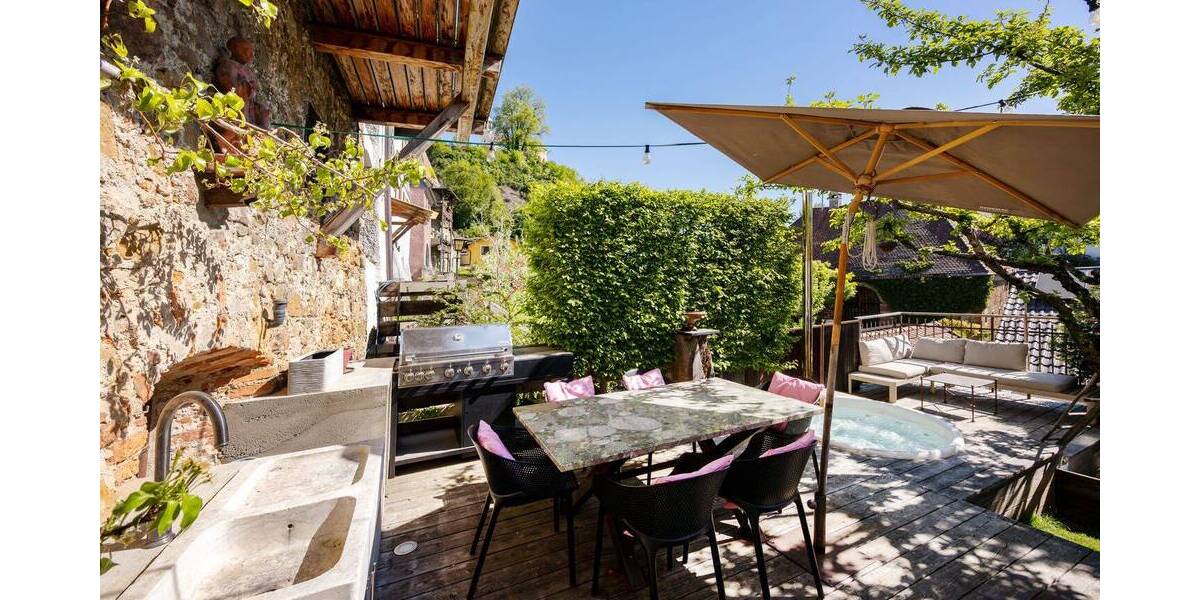 Einfamilienhaus Neubeuern - 1 Zimmer, 360 m&sup2;, 2.490.000&euro; | Angebot:26859051