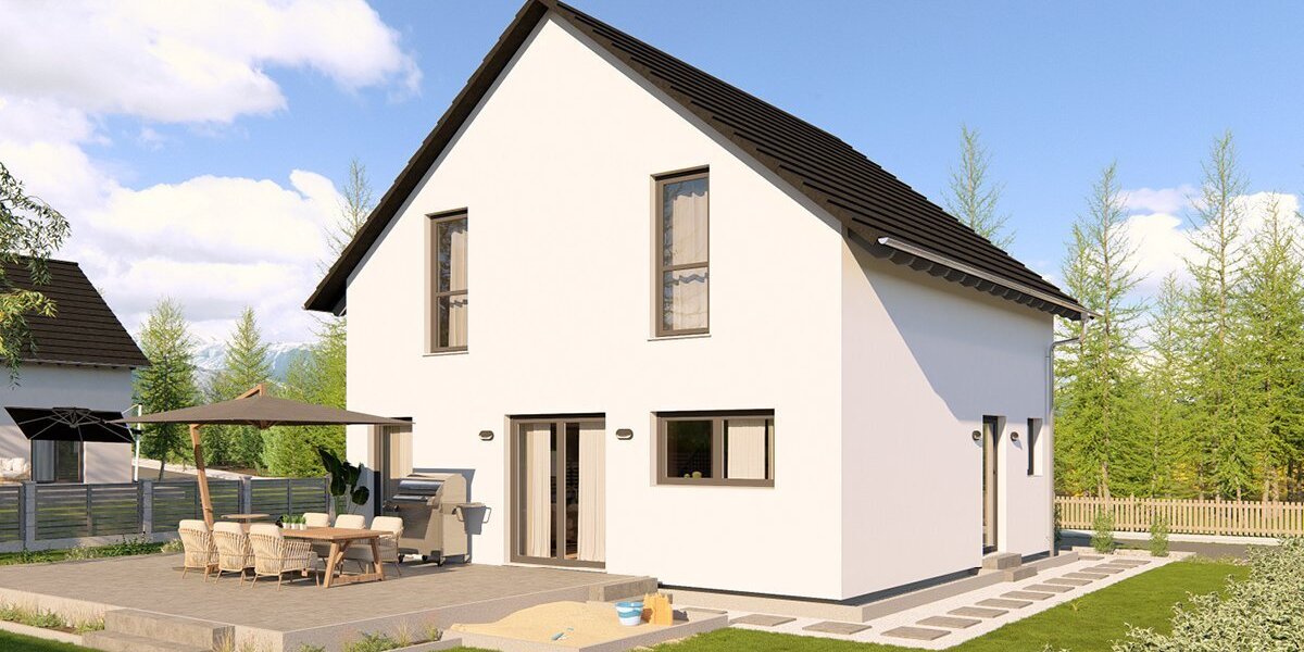 Euer Raumwunder - Individuell, effizient und flexibel - Einfamilienhaus Ebersberg | Angebot:27333567