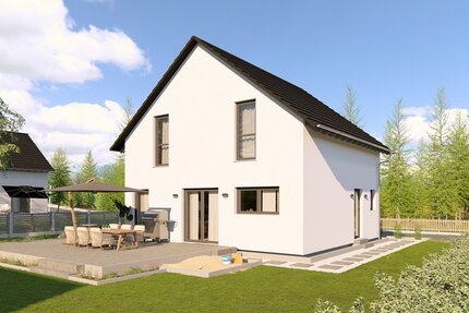 Euer Raumwunder - Individuell, effizient und flexibel - Haus Ebersberg | Angebot:27333567