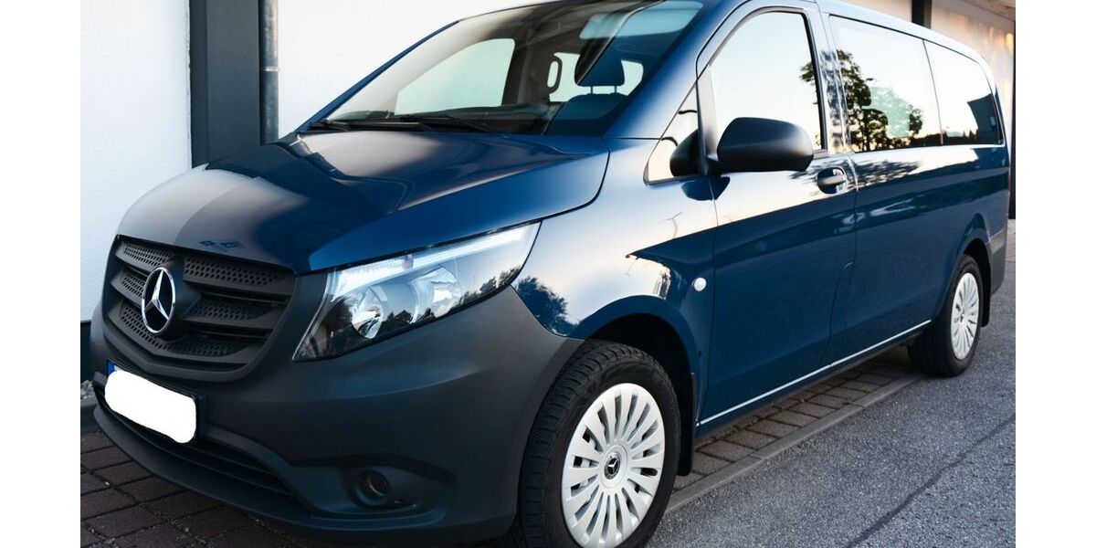 Mercedes-Benz Vito 44.300 km 40.850 &euro; Prien 83209
