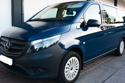 Mercedes-Benz Vito 44.850 km 37.200 &euro; Prien 83209