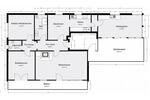 Etagenwohnung Soyen - 3.5 Zimmer, 124 m&sup2;, 499.000&euro; | Angebot:26600836
