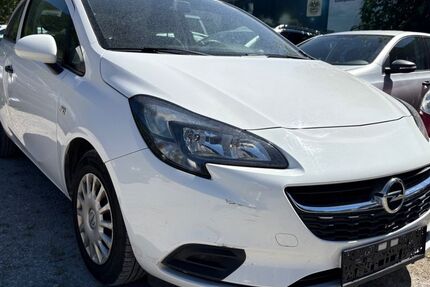 Opel Corsa 124.000 km 3.299 &euro; Rosenheim 83022