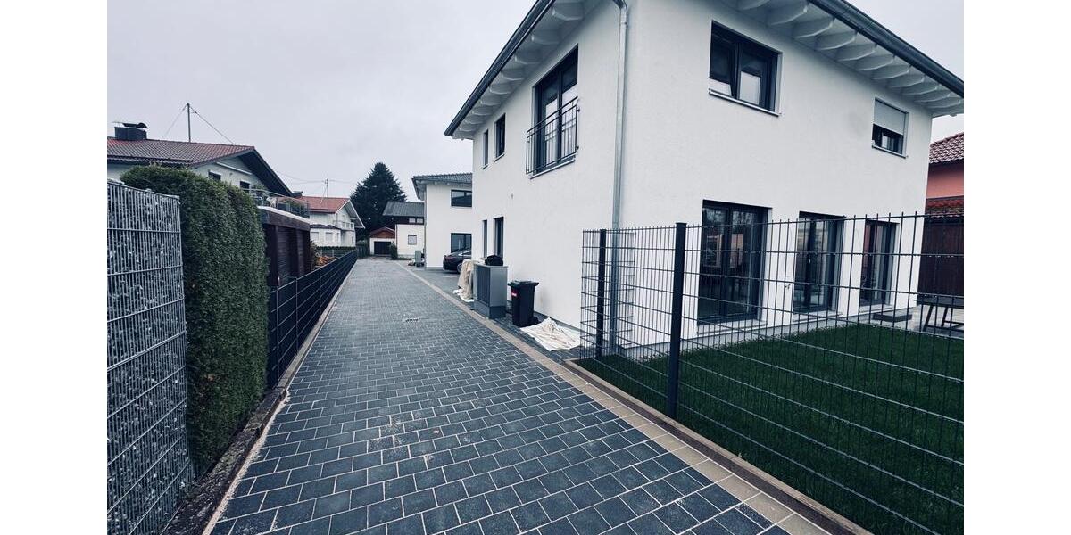 Einfamilienhaus Raubling - 4 Zimmer, 155 m&sup2;, 2.490&euro; | Angebot:19534649