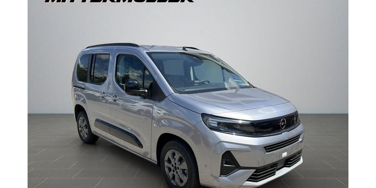Opel Combo Life 13.000 km 29.990 &euro; Glonn 85625