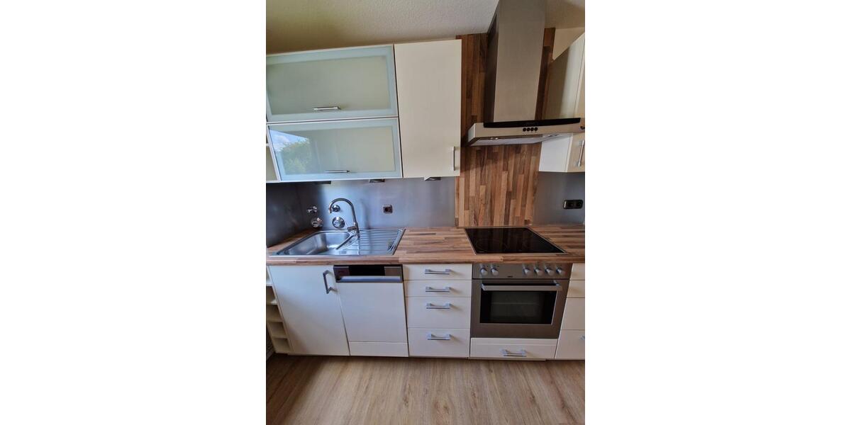 Erdgeschoßwohnung Bad Feilnbach - 2 Zimmer, 47 m&sup2;, 249.000&euro; | Angebot:26579061
