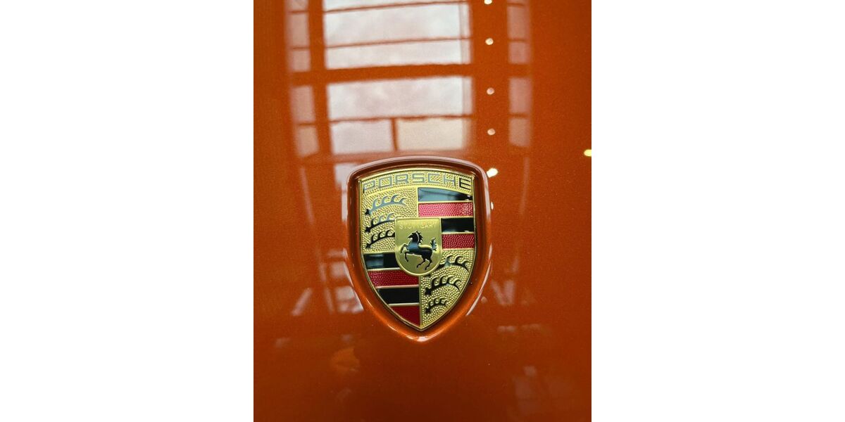 Porsche Macan 16.143 km 105.583 &euro; Oberaudorf 83080