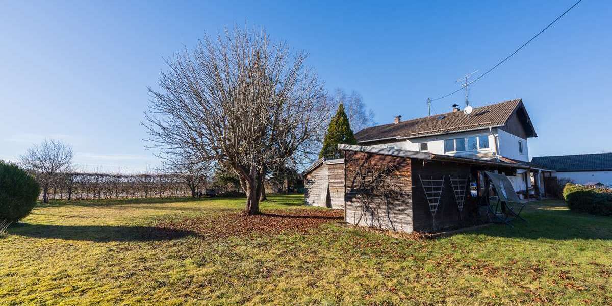 Grundstück Aying / Dürrnhaar Dürrnhaar - 948.200&euro; | Angebot:20908463