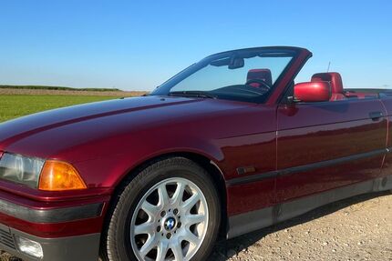 BMW 320 109.500 km 7.500 &euro; Rosenheim 83024