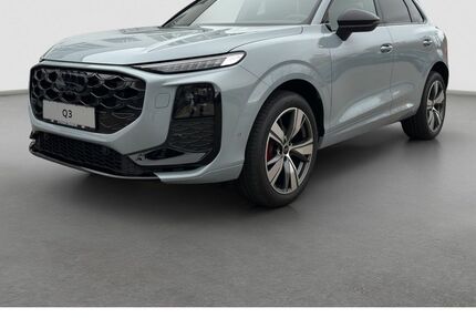 Audi Q3 2.000 km 50.990 &euro; Ebersberg bei München 85560