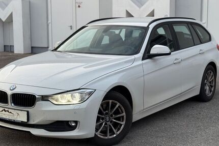 BMW 320 358.510 km 5.800 &euro; Bad Endorf 83093