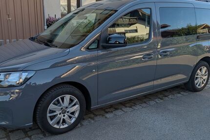 VW Caddy Maxi 57.320 km 26.890 &euro; Schechen 83135