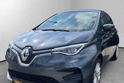 Renault ZOE 30.101 km 15.990 &euro; Rosenheim 83022